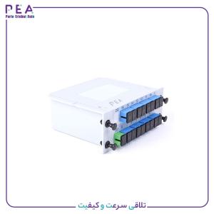مودم فیبر نوری جعبه اسپیلیتر فیبر نوری