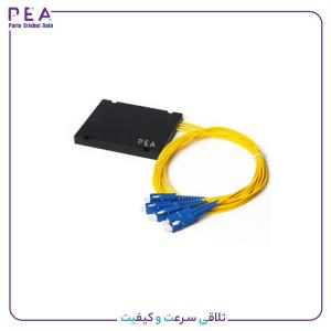 مودم فیبر نوری اسپیلیتر فیبر نوری