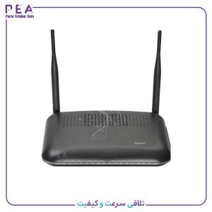 مودم فیبر نوری فایبر هوم