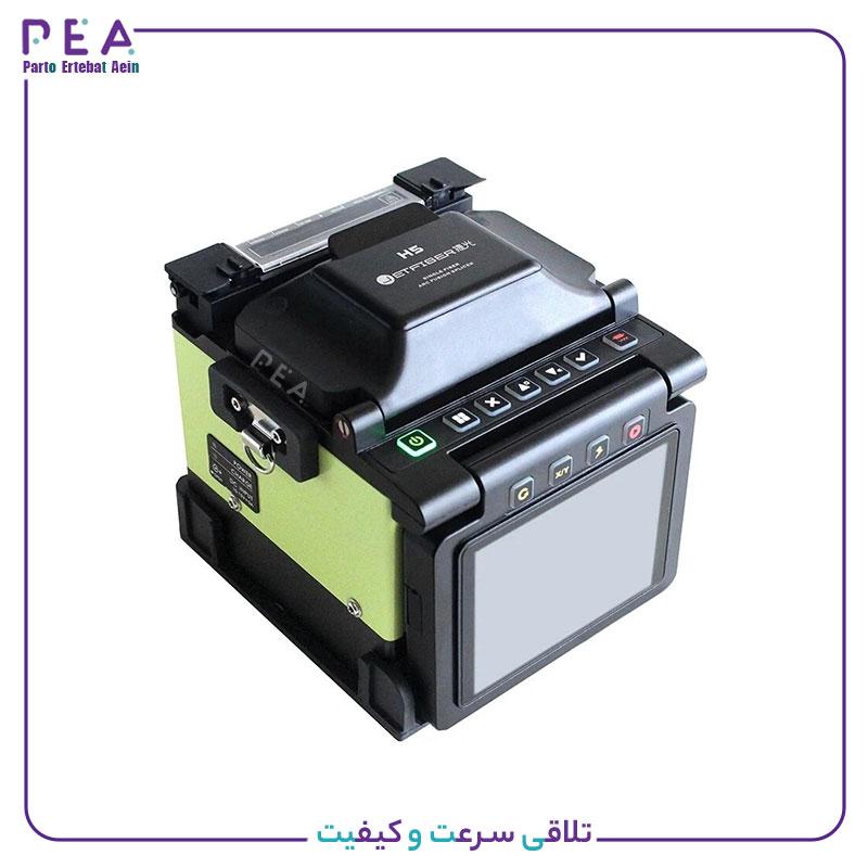 خرید دستگاه فیوژن جت فایبر - مودم فیبر نوری