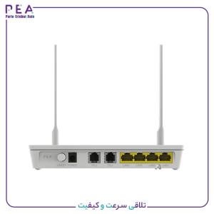 مودم فیبر نوری