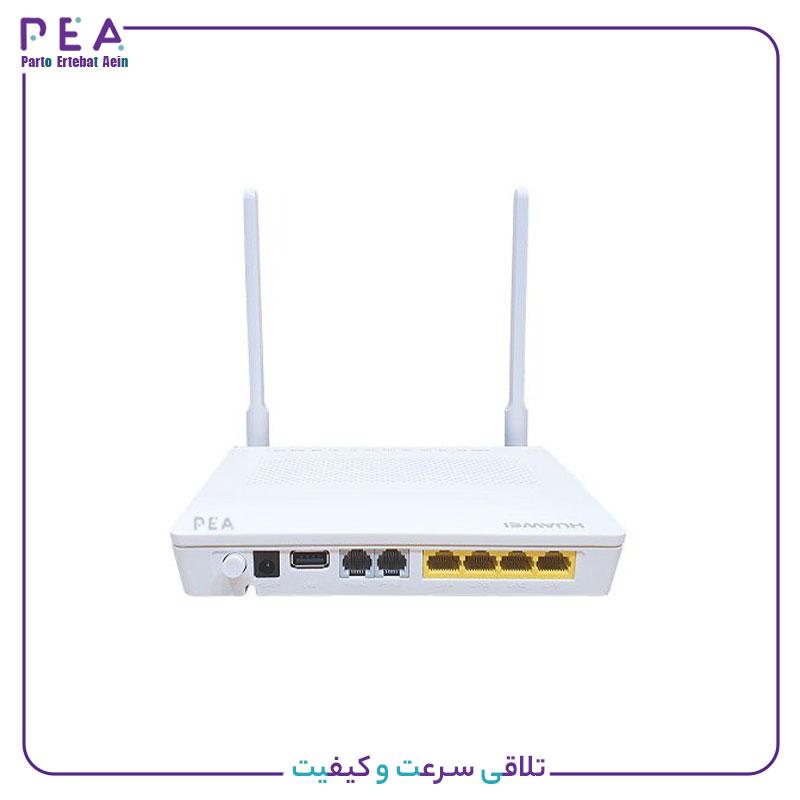 Huawei EchoLife HG8346M ONT