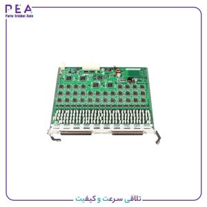 مودم فیبر نوری کارت دی اسلم 64 پورت هوآوی