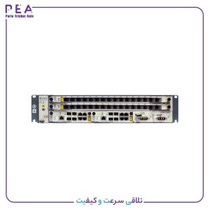 مودم فیبر نوری کنترل و سوئیچینگ هواوی