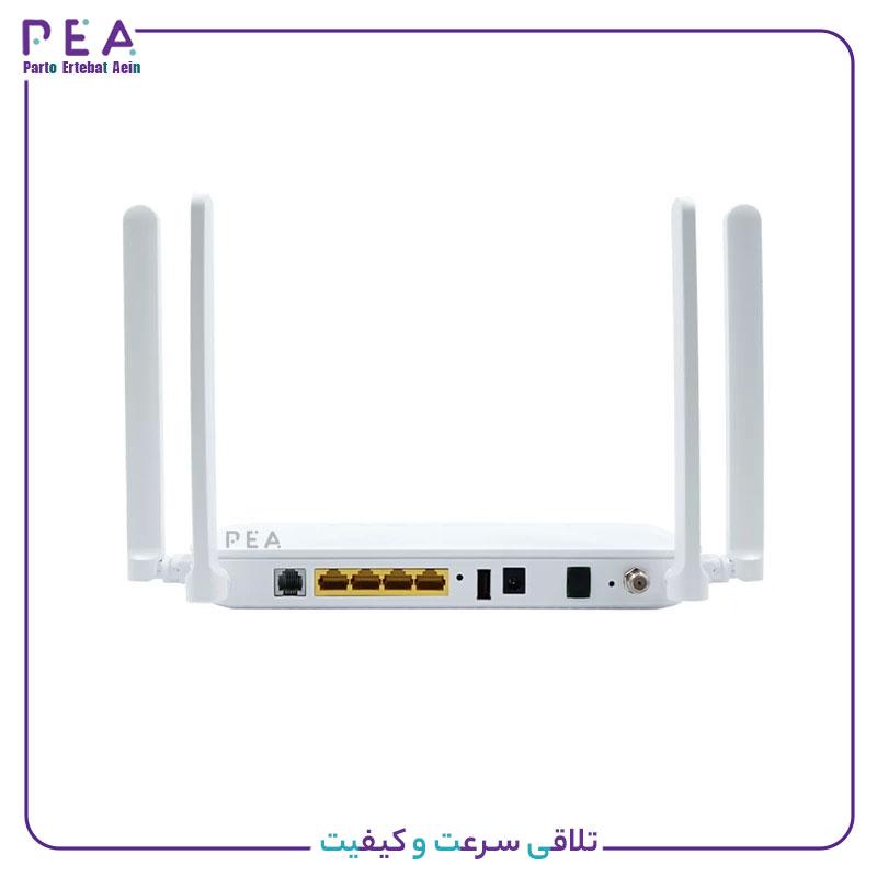 Huawei EchoLife EG8247W5 ONT