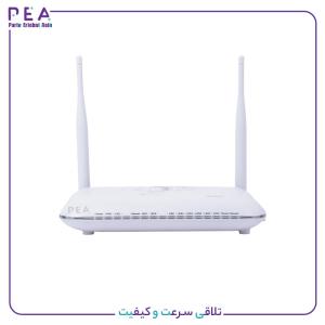 مودم فیبر نوری فایبرهوم